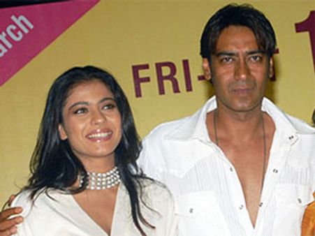 अजय काजोल की अगली फिल्‍म कन्या भ्रूण हत्या पर