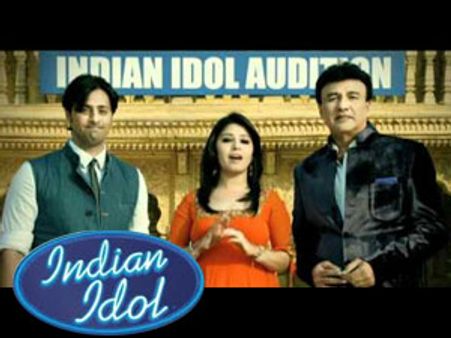 सिरसा की सिमरन इंडियन आइडल के अंतिम 16 में