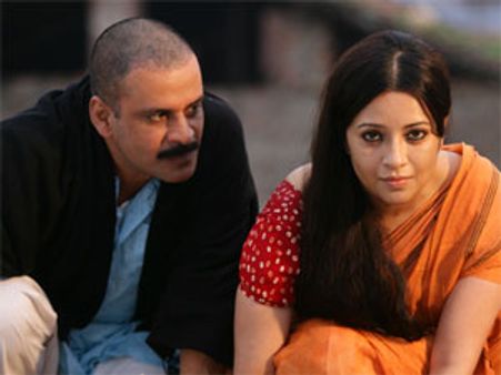 अनुराग की पहली मेन स्ट्रीम फिल्म है 'गैंग्स ऑफ वास्सेपुर'