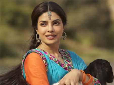 छोटे बजट की फिल्मों का है दौर- प्रियंका