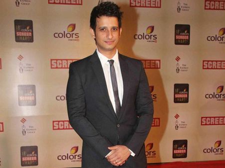 आगे भी अच्छी फिल्में करता रहूंगा: शरमन