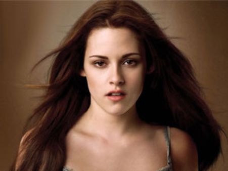 हॉलीवुड की सबसे मंहगी एक्ट्रेस हैं क्रिस्टीन स्टीवर्ट