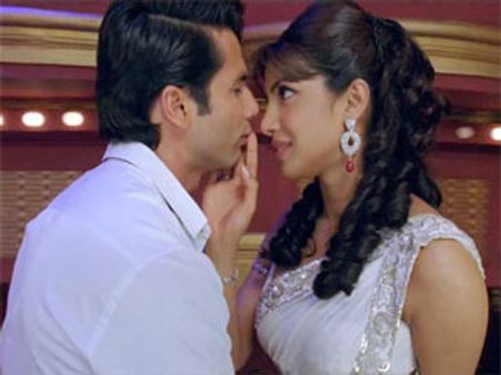 तेरी मेरी कहानी फिल्म रिव्यू