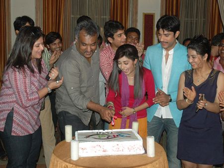 तपस्या और इच्छा की दोस्ती के 900 एपिसोड पूरे