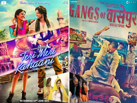 बॉक्स ऑफिस का मसला-ना इश्क चल रहा ना बदला