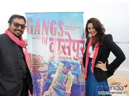 पिटी नहीं गैंग्स ऑफ वास्सेपुर क्योंकि पिक्चर अभी बाकी है