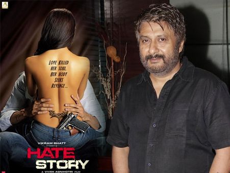 हेट स्टोरी के बाद अब सामाजिक राजनैतिक मुद्दों पर है अगली फिल्म : विवेक