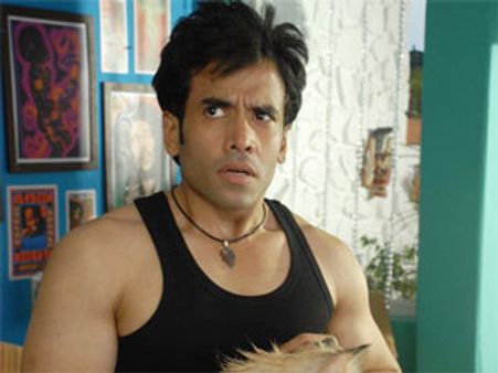 बच्चे ना देखें 'क्या सुपर कूल हैं हम': तुषार कपूर