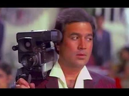 1985 फिल्म आखिर क्यों