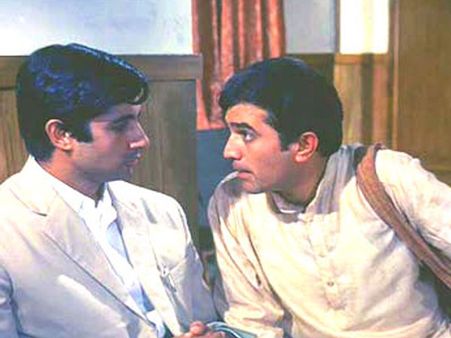 1971 फिल्म आनन्द