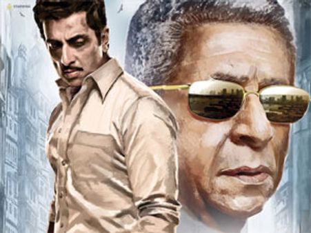 सोनू सूद के लिए 'मैक्सिमम' नसीरुद्दीन के लिए मिनिमम: फिल्म रिव्यू