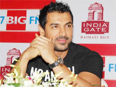 'जिस्म' ने जिस्म दिखाने का ट्रेंड शुरु किया: जॉन अब्राहम