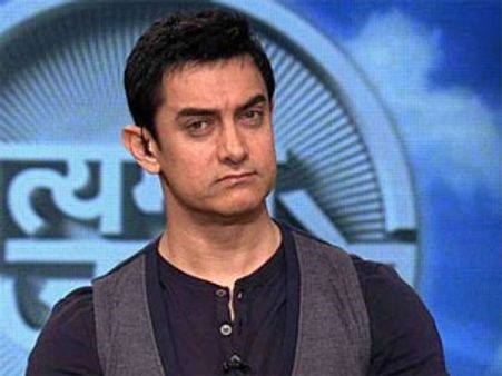 रोटी, कपडा, मकान लेकिन इज्जत के बिना सब खोखला: सत्मेव जयते