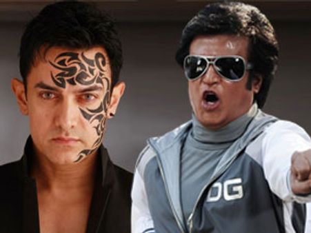 रजनी ने छोड़ा 'गजनी' का साथ, नहीं बनेंगे आइटम बॉय