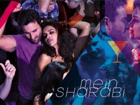 100 करोड़ के दबाव में नहीं बनी कॉकटेल : होमी