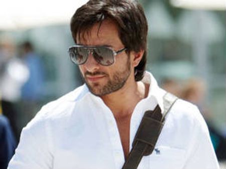 रोमांस करने की कोई उम्र नहीं होती: सैफ