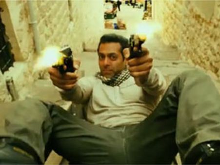 एक था टाइगर नहीं है पाकिस्तान विरोधी: कबीर खान