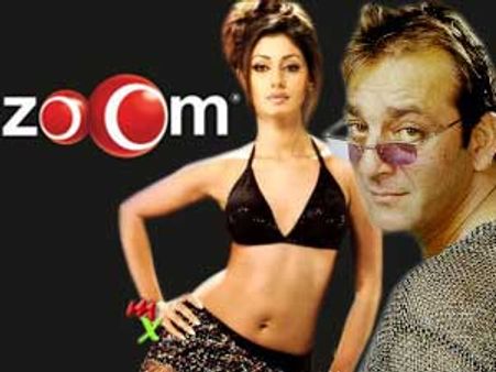 महक चहल करेंगी होस्ट और संजू बाबा होंगे गेस्ट- जूम लांच