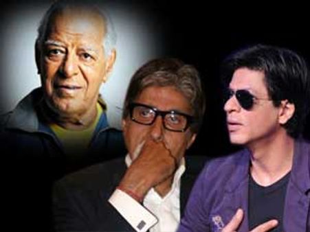 दारा सिंह के निधन के बाद ट्विटर पर शोक की लहर