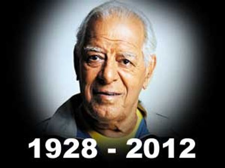 पंचतत्‍व में विलीन हुए रुस्‍तम ए हिंद 'हनुमान' दारा सिंह