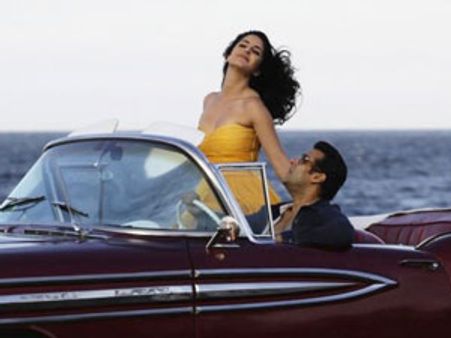 पाक में बैन नहीं 'एक था टाइगर' सिर्फ सावधानी के चलते रोका है प्रदर्शन: कबीर खान