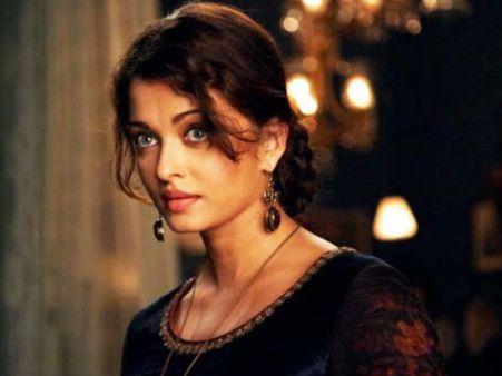 टॉप 10 गूगल सेलिब्रिटी- ऐश्वर्या राय बच्चन