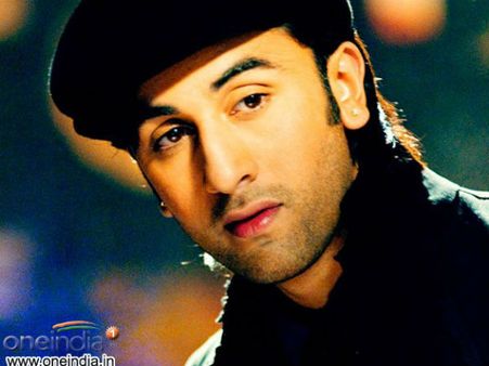 टॉप 10 गूगल सेलिब्रिटी- रणबीर कपूर