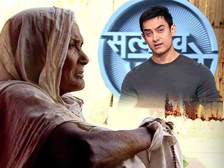 जिंदगी के फिल्‍म में घर-घर की कहानी 'बागबान': सत्‍यमेव जयते