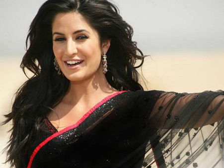 कैट के टॉप 5 किरदार- सिंह इज किंग