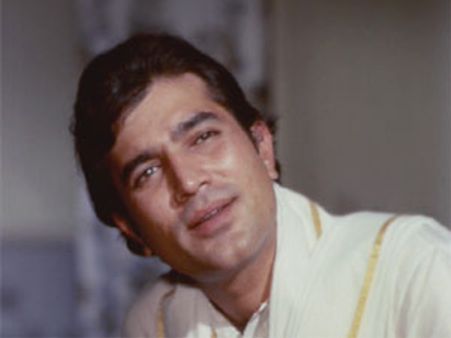 काका आपके फैन्‍स आपसे कोई नहीं छीन सकता...