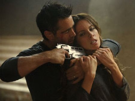 क्या केट दे पाएंगी 'टोटल रीकॉल' की शेरोन को मात