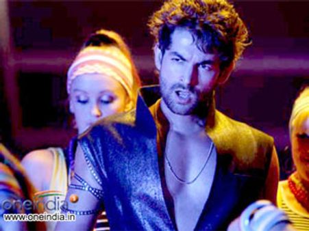 नील से प्रभावित हुई बिपाशा