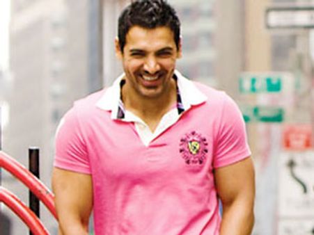 जॉन हैं सबसे सेक्‍सी: बिपाशा