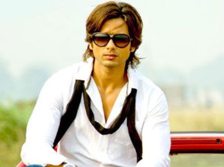 40 तक नायक बनते रहेंगे शाहिद!