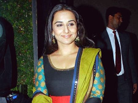 विद्या को भाया उत्‍तर प्रदेश।