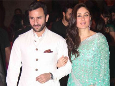 'कब करोगे शादी सैफ' पूछ रही हैं 'हिरोइन' करीना