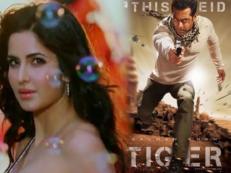 पहले जासूस की गर्लफ्रेंड अब खुद जासूस बनीं कैटरीना