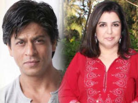 जूनियर ऐश 'आराध्या' से मिलने पहुंचे किंग खान शाहरुख