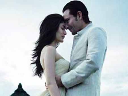 नताली ने नहीं भेजा नोटिस अब शादी को लेकर सैफ की नयी कहानी