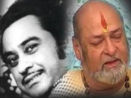 15 लाख में बिका किशोर कुमार का गाना, शम्मी की जैकेट आमिर को मिली