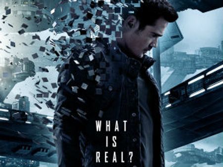 टोटल रिकॉल फिल्म प्रिव्यू