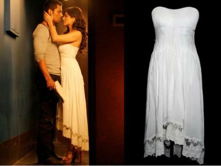 अब अपनी वार्डरॉब में सजाईये सन्नी लियोन के कपड़े- नीलामी शुरु