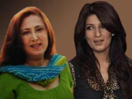 लिव इन पार्टनर यानी दोस्त का जायदाद पर हक नहीं- ट्विंकल खन्ना