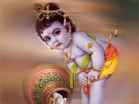 गोपी बहू, अक्षरा और आनंदी के जगिया संग मनाएं कृष्ण का जन्मदिन