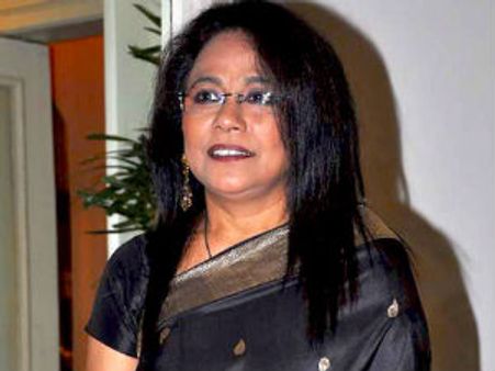 बैंडिट क्‍वीन चाहती हैं भंवरी देवी पर बने फिल्म