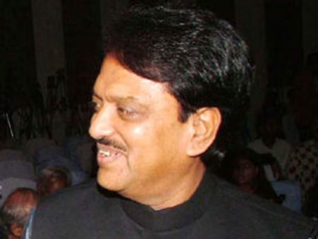 संगीत प्रेमी विलासराव को पसंद थे लता के गाने