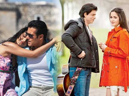 सलमान की टाईगर संग देखें शाहरुख की बेनाम फिल्म का फर्स्ट लुक