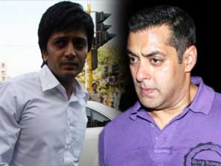 रितेश के दुख में शामिल सलमान नहीं मनाएंगे ईद