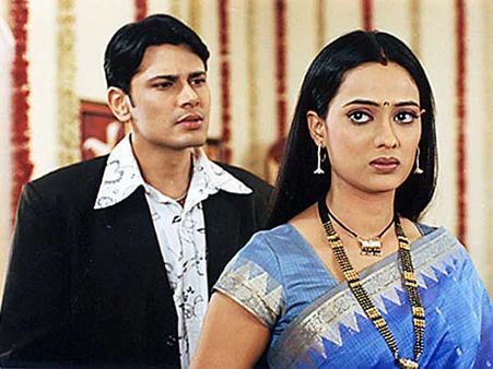 कसौटी जिंदगी की- प्रेरणा और अनुराग