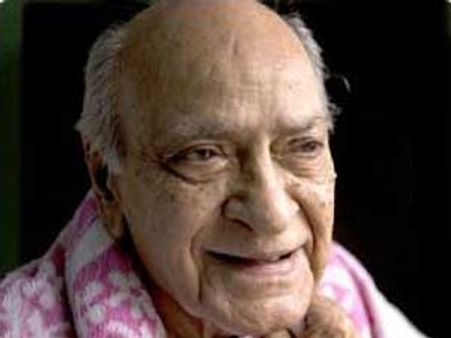 फिल्‍म अभिनेता ए के हंगल का निधन